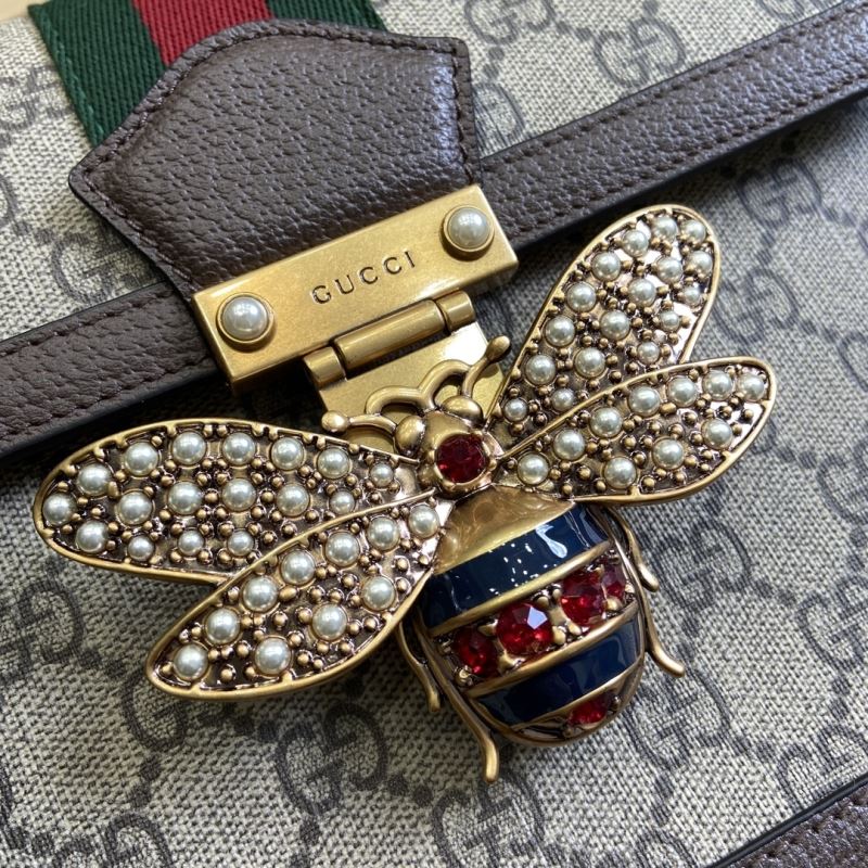 Gucci Top Handle Bags